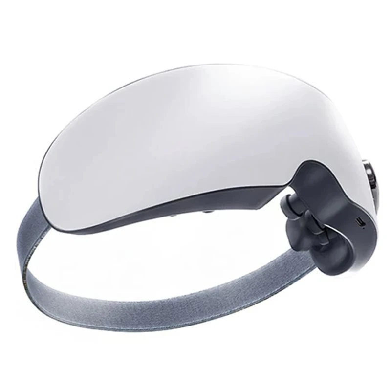 A73U Relieve Eyes Fatigue Steam Eye Massager Warm Spa Eye Care Instrument Smart Massage Improve Sleep Relief Dark Circles