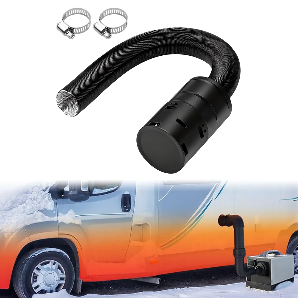 Sponge Air Filter Intake Pipe Clip Parking Heater Accessories Filter Kit Replacement Parts For Power Tools