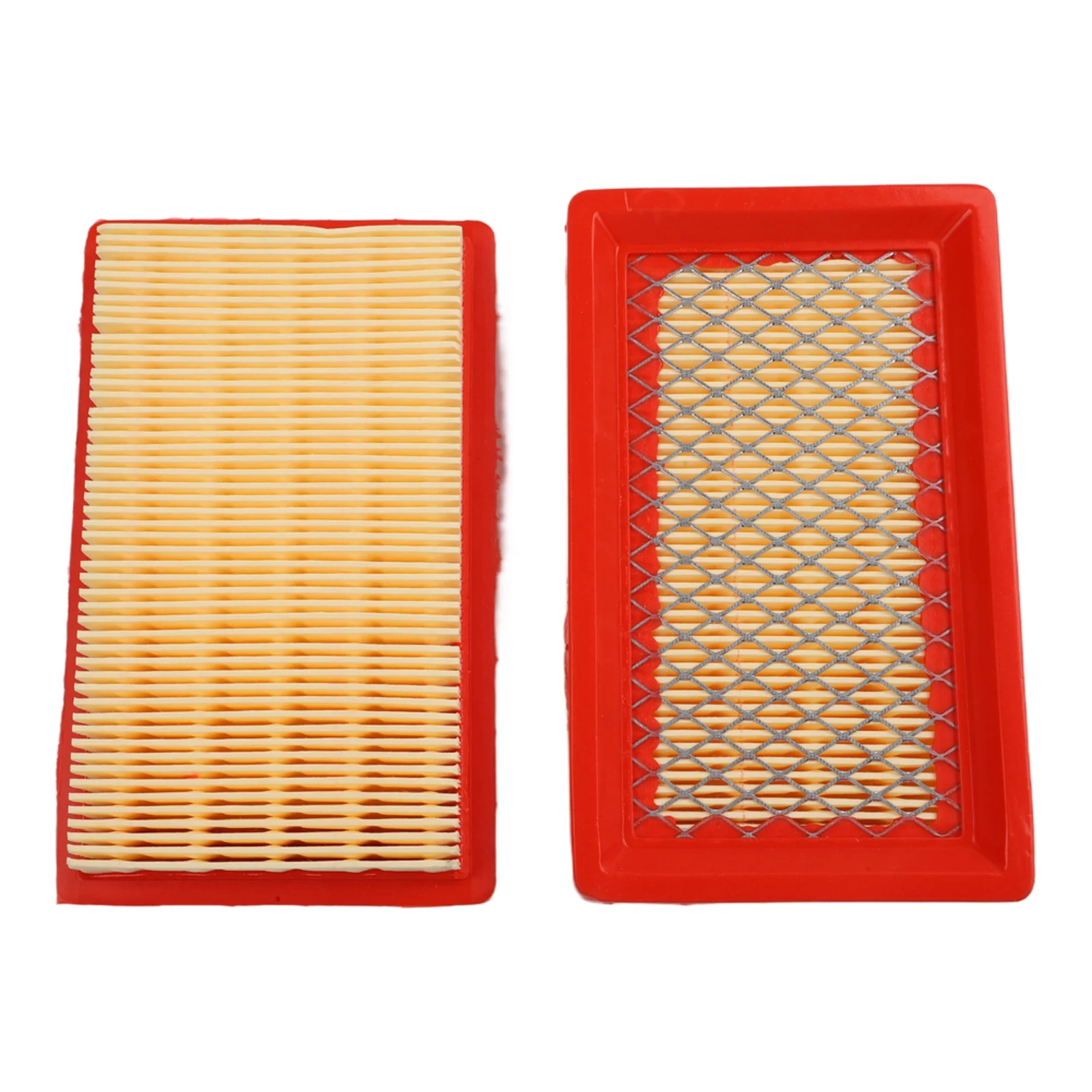 Motor Air filters 14 083 01-S Lawn mowers Replacement Accessories Spare 2pcs For XT149 XT173 XT-6 XT-7 Useful Motor