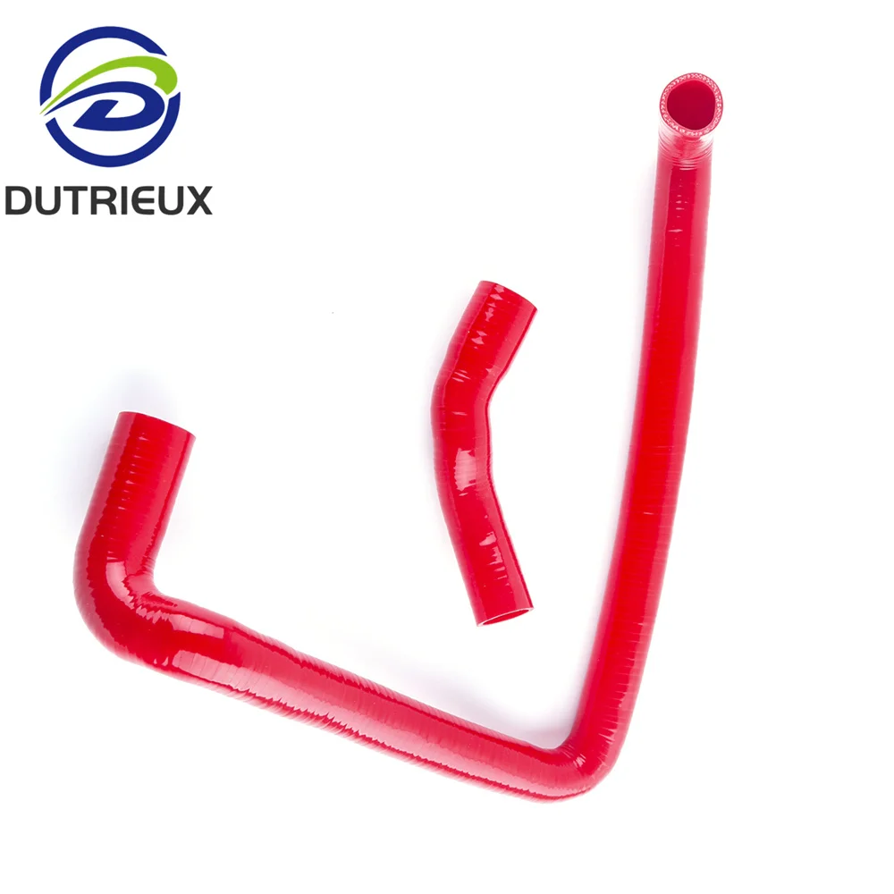 

Fit For Nissan 300ZX Z32 Fairlady Z twin turbo 1990-1996 Silicone Radiator Hoses 1991 1992 1993 1994 1995