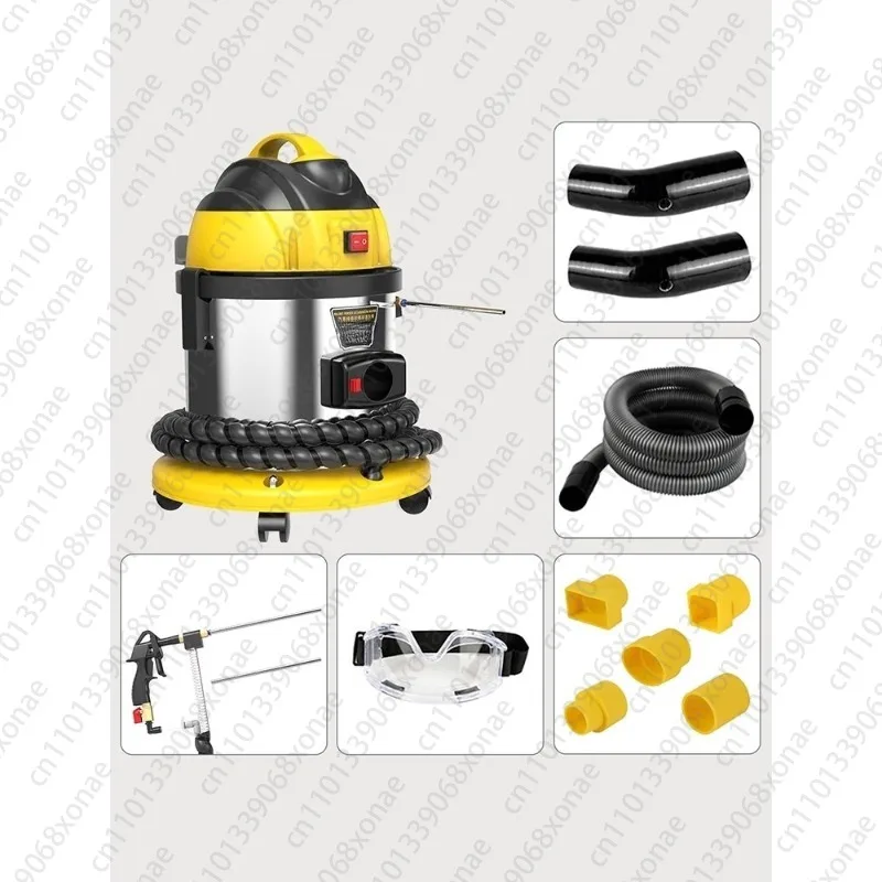 Car Walnut Sand Carbon Cleaning Machine Engine Internal Cleaning Valve High Pressure Carbon Removal Equipment