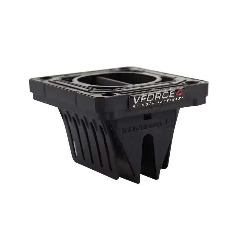 V-Force 4 Reed Valve Vforce  4 V4144 For Yamaha YFZ350 YFZ 350 RX135 RXZ135 YZ125 Banshee 350 RD350 Carbon Fiber