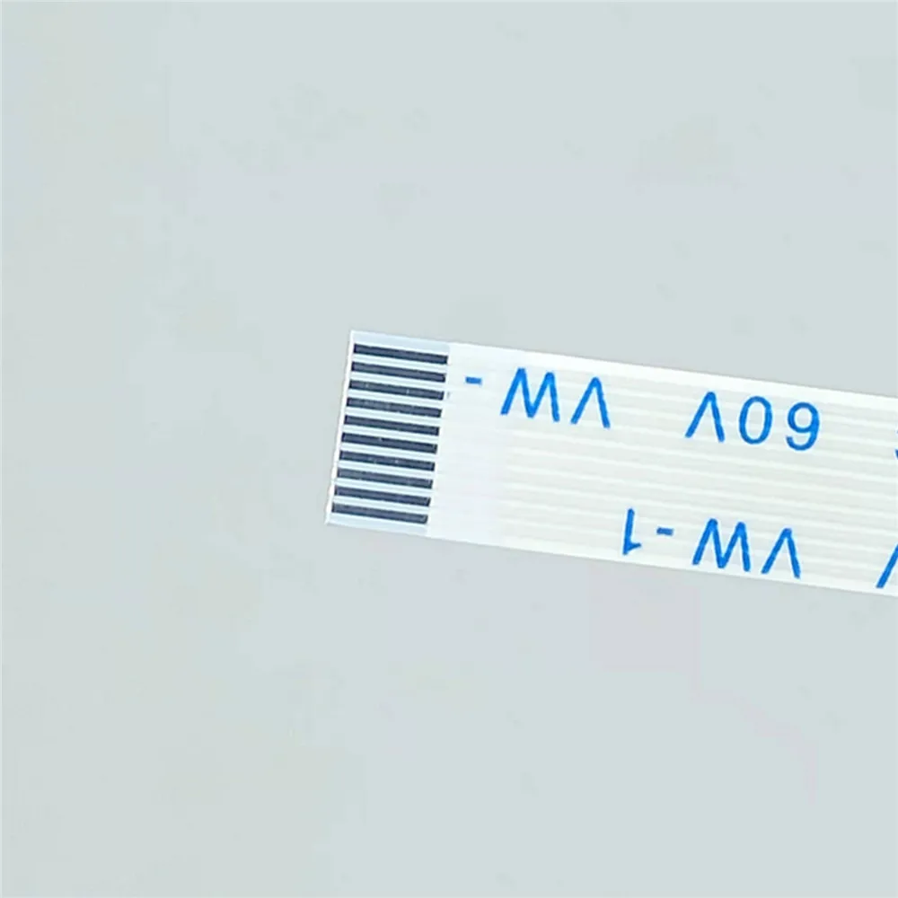 1pc Brand New Universal Mouse Flat Cable For G500 G500S Mouse Repair Parts Flex Cable