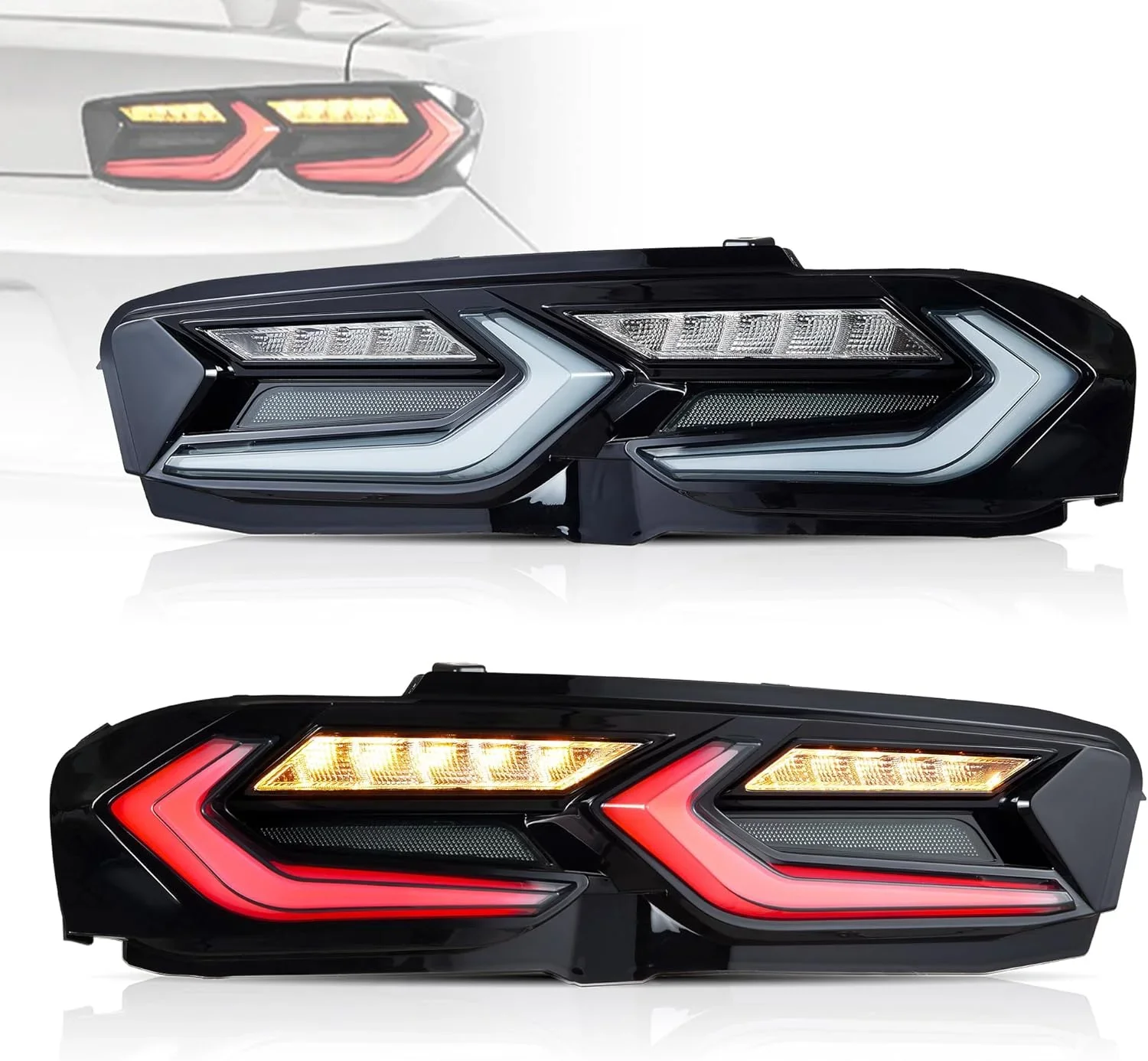 Vland Led-Achterlic… - image