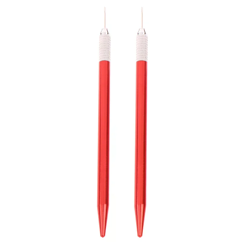 Doll Hair Reroot Needle Kit Repaint Dolls Head Reborn Hair Rooting Tools Wig Making Supplies Accessories Set