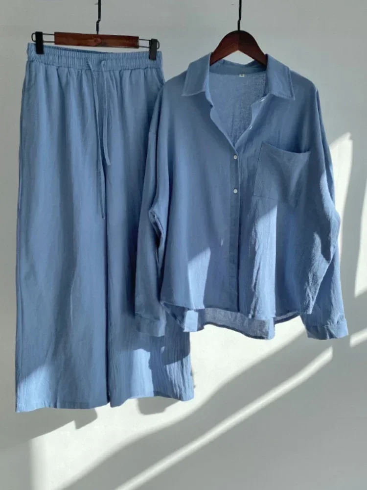Thumbnail 4 - #30 Trending Womens Two Piece Pant Sets Right Now