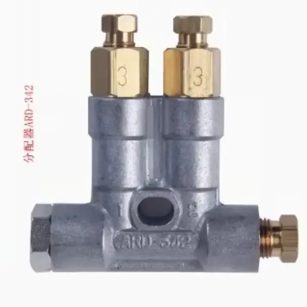 ARD-345 oil separator ARD-342 distributor ARD-343  suitable for