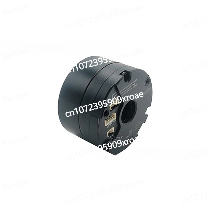 Motor Electric Drive Integrated High Precision Brushless DC Motor