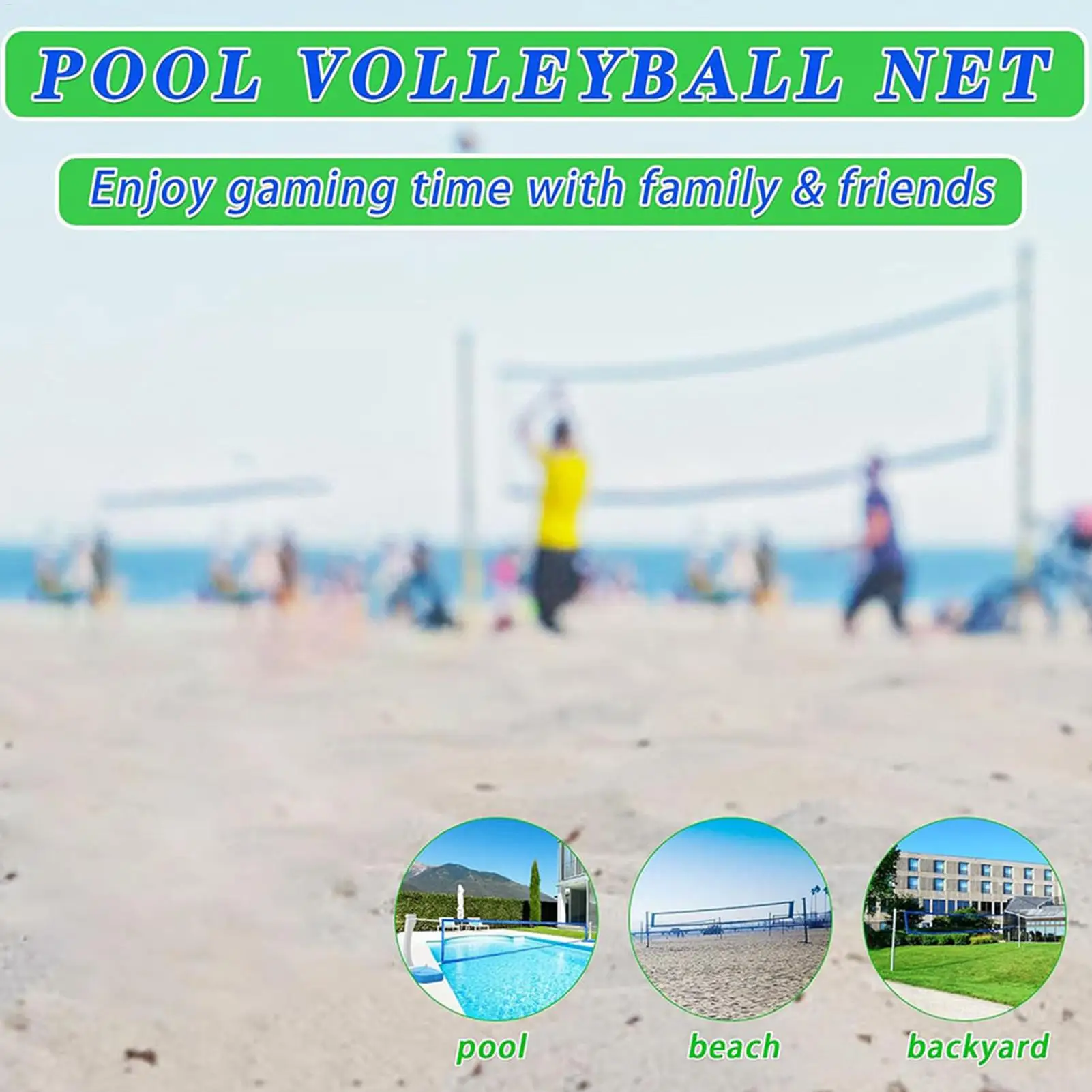 pool-volleyball-net-adjustable-length-sport-accessories-summer-inground-pool-volleyball-net-for-adults-men-women-outdoor-beach