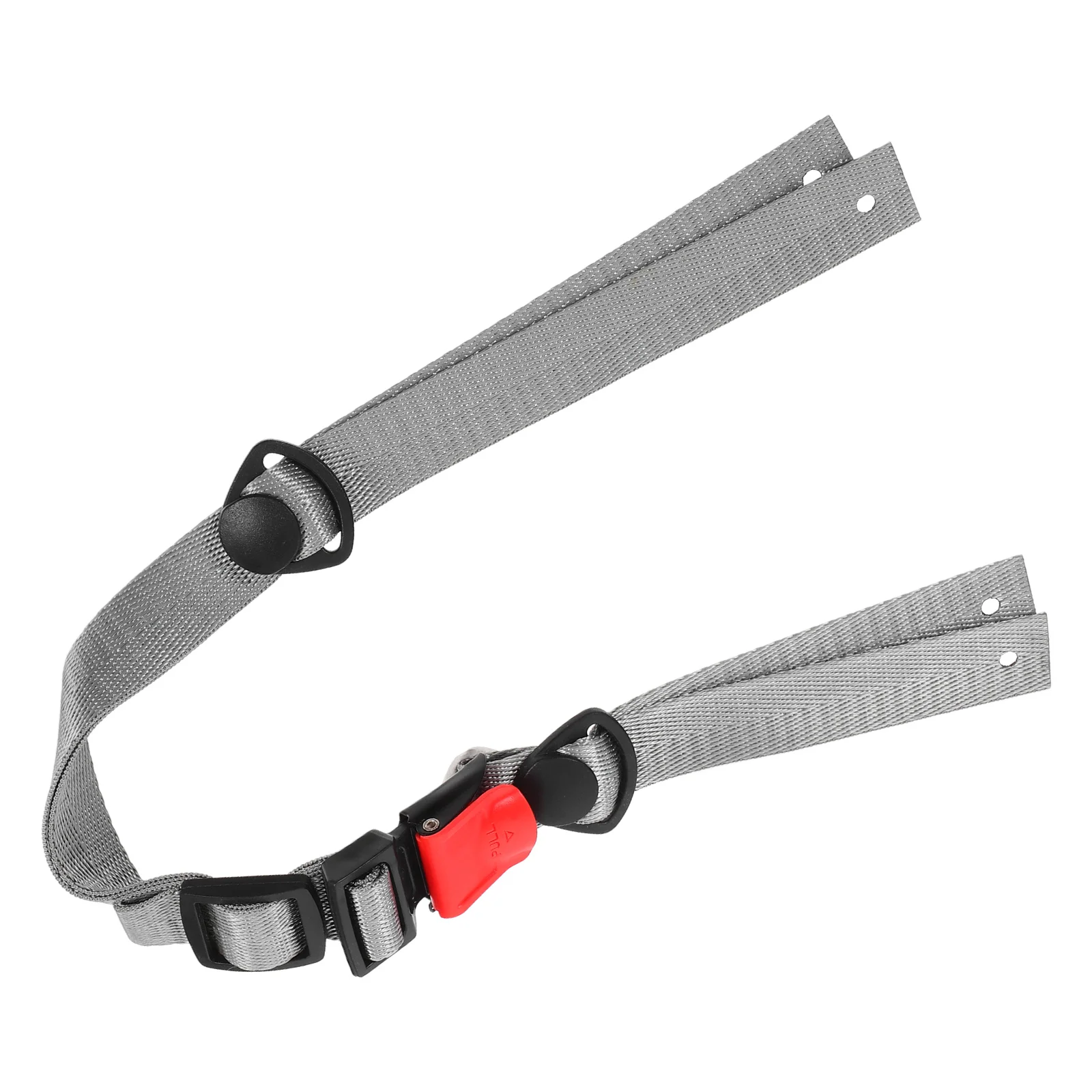 

Chin Strap Cycling Replacement Construction Hat for Safety Adjustable Hard