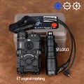 BK Blue M300A Set