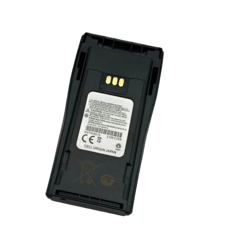 Рисунок 5 - NNTN4851 7,2 В 1400 мАч аккумулятор
