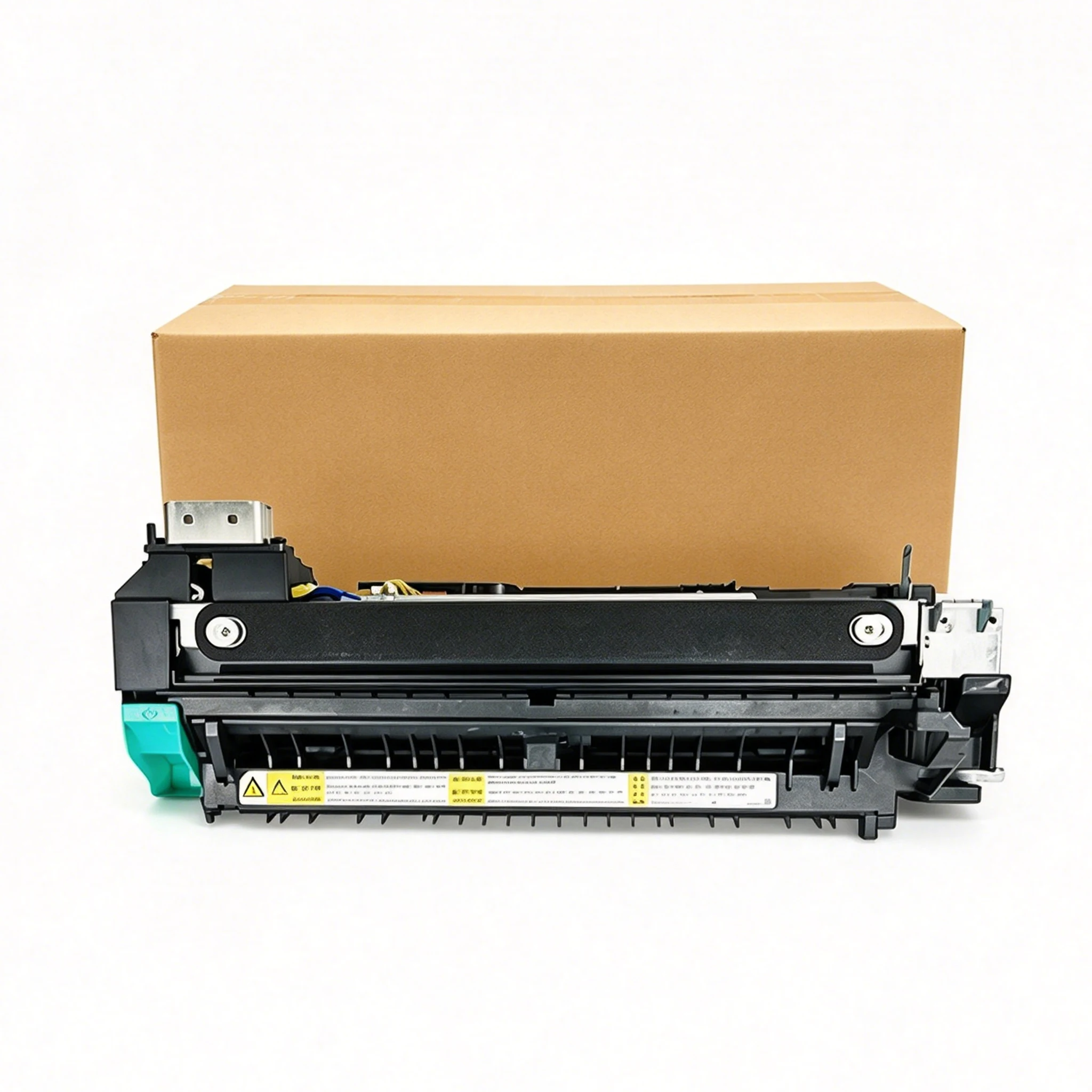 1PC Original Fuser Unit For Canon C5560 5550 5540 IRC5535 5030 5035 5045 5255 Fuser Heating 95% New