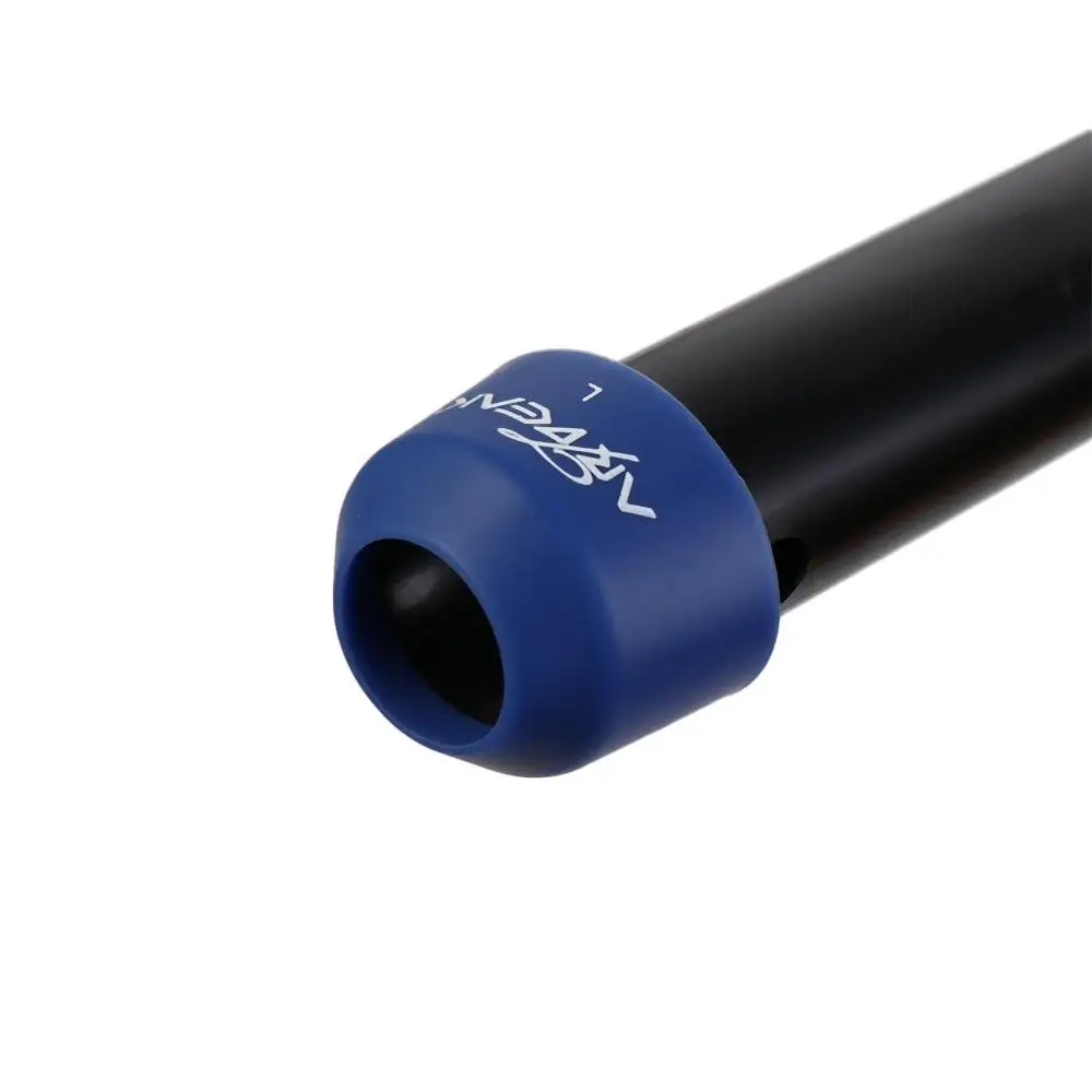 Cover Back Block Front Block Fishing Rod Protective Case Fishing Rod Fixed Ring Rod Bottom Protector Lure Rod Bottom Protector