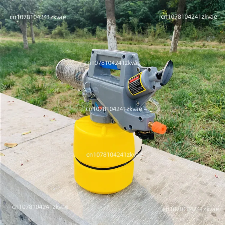 For Small Smoke Making Machine Household Thermal Sprayer Agricultural Farm Insecticide Portable Spray Insecticide Machine