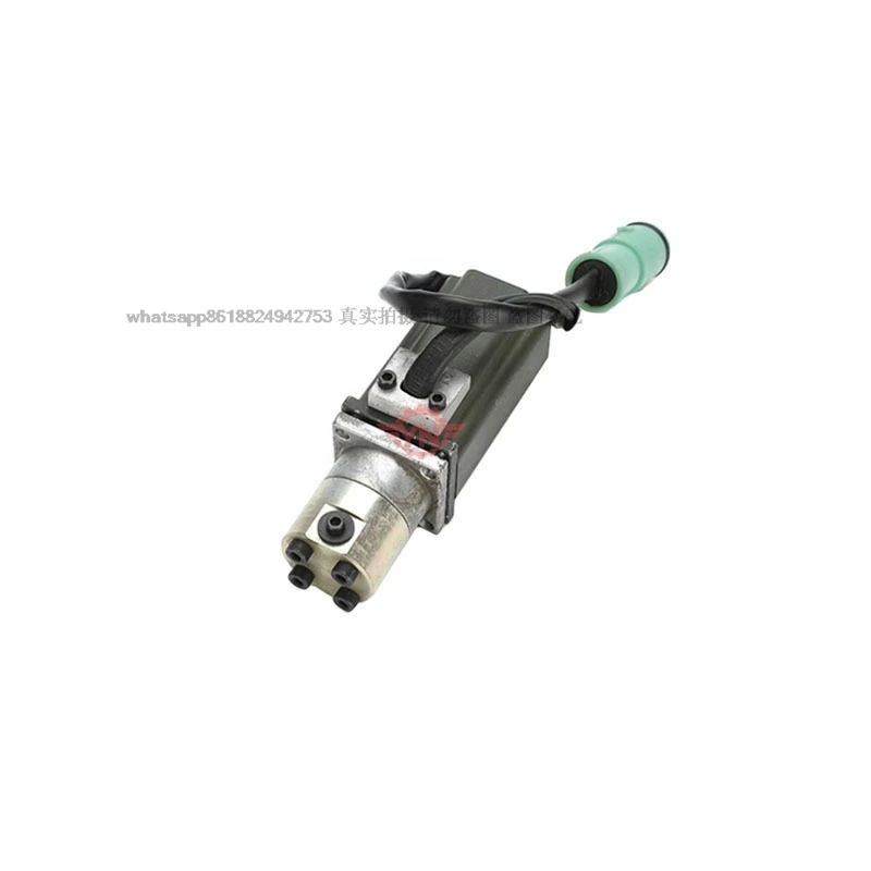 

Excavator accessories for Caterpillar E120 200B circular hydraulic pump solenoid valve hydraulic valve 096-5945