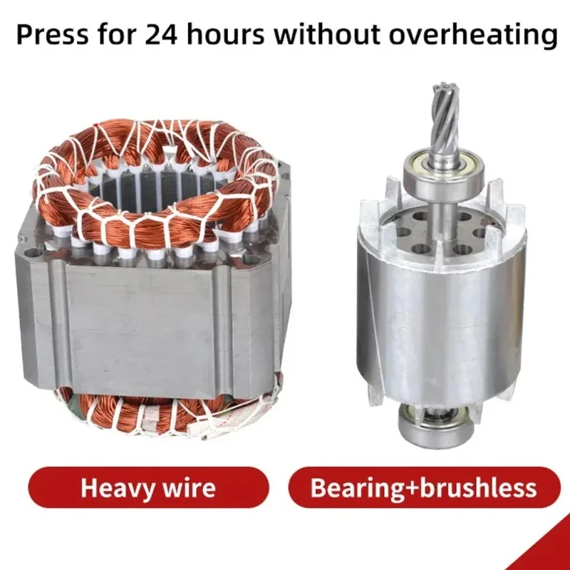Home Use Automatic Cold Press Oil Machine Oil Extractor for Sunflower Seeds Olive Coconut Peanut - Oil Press Squeezer