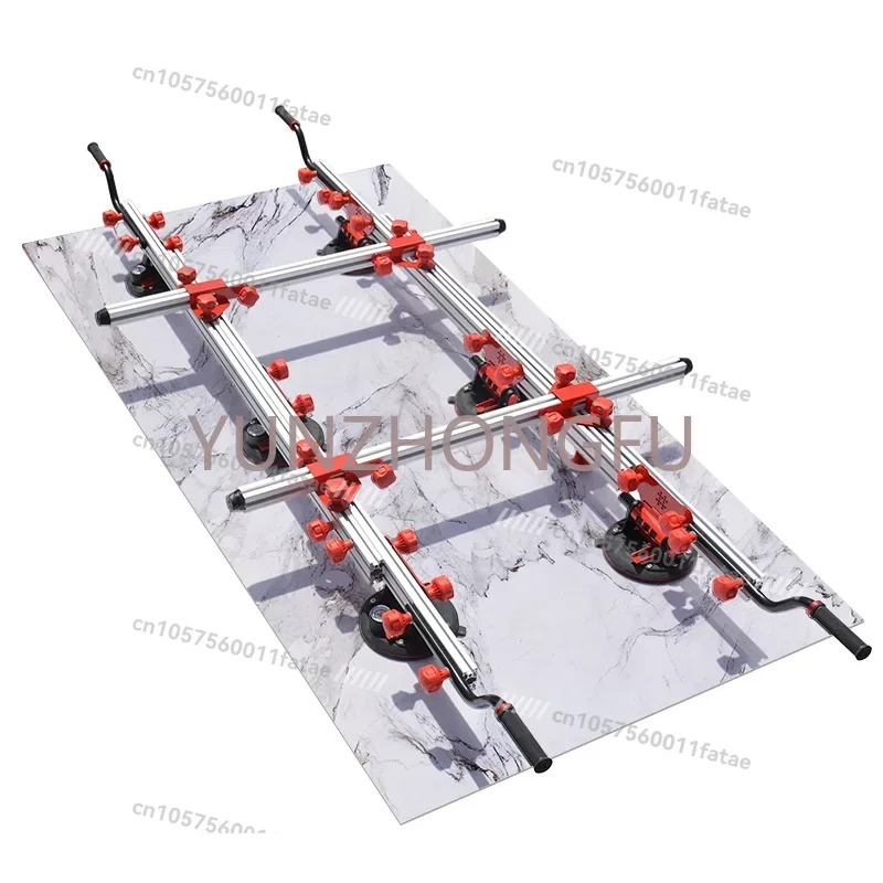 

R-97 Professional Level, Carry System for Large Format Tile