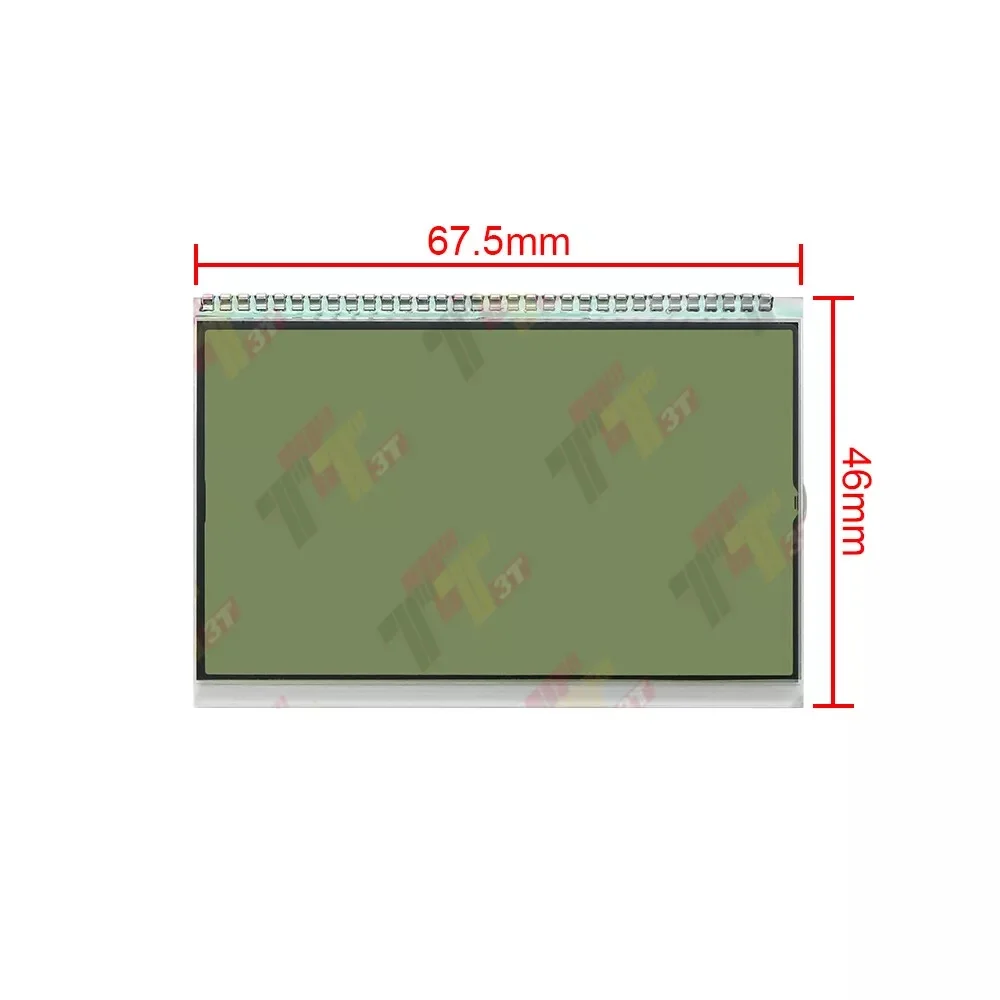 LCD Display for KTM 690 SMC R Duke,Enduro,Enduro R  ,990 Super Duke, Duke R,Adventure Speedometer Instrument Cluster