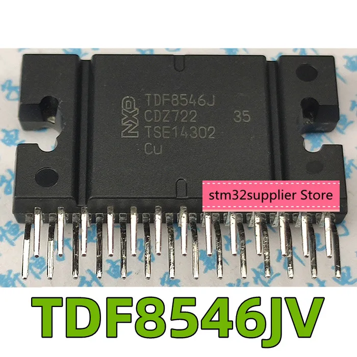 TDF8546JV TDF70009AR TDA8595J TDF8544J Imported car audio chip amplifier IC TDF8546 TDF70009 TDA8595 TDF8544