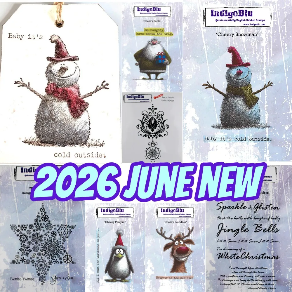 Drop Dead Gorgeous 2026 New Stamps & Stencil Scrapbook Diary Decoration Stencil Embossing Template DIY Greeting Card Handmade