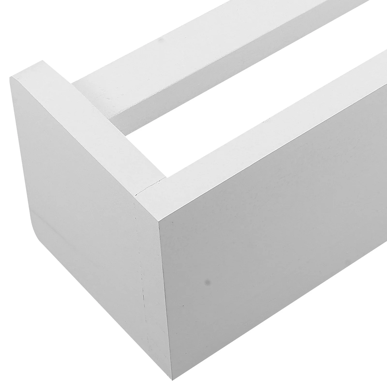 

Wall-Mounted Spice Rack Organizer Kitchen Storage Shelf Bathroom Household Holder Spice Jar Rack Kitchen Accessory