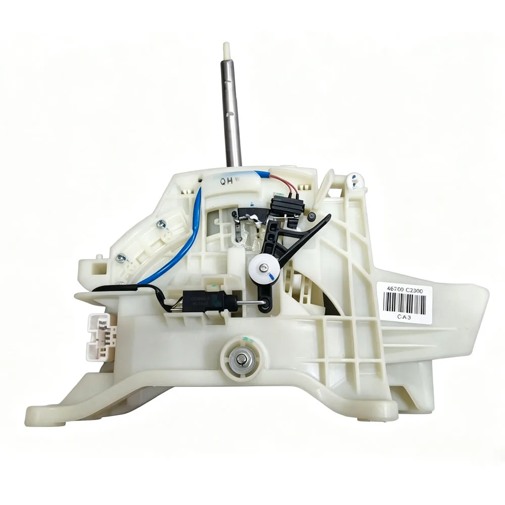 Automatic Transmission Gear Shift Lever for HYUNDAI SONATA 2014 2015 2016 2017 46700-C2300 Auto Transmission Valve Repair Kit