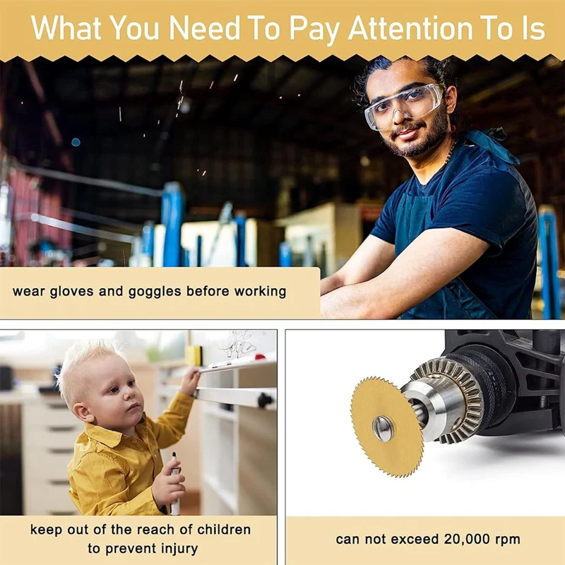 PVC-Rohr Innen schneider (4 Stück Sägeblätter) mit Zoll Sechs kant schaft, Sanitär Innen schneider Innen Kunststoff Abs Rohrs ch neider langlebig