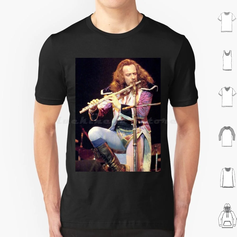 Jethrotull God Aqualung Memories camiseta hombres mujeres niños 6xl superventas tendencia más vendida tendencia 80s tendencia 90s