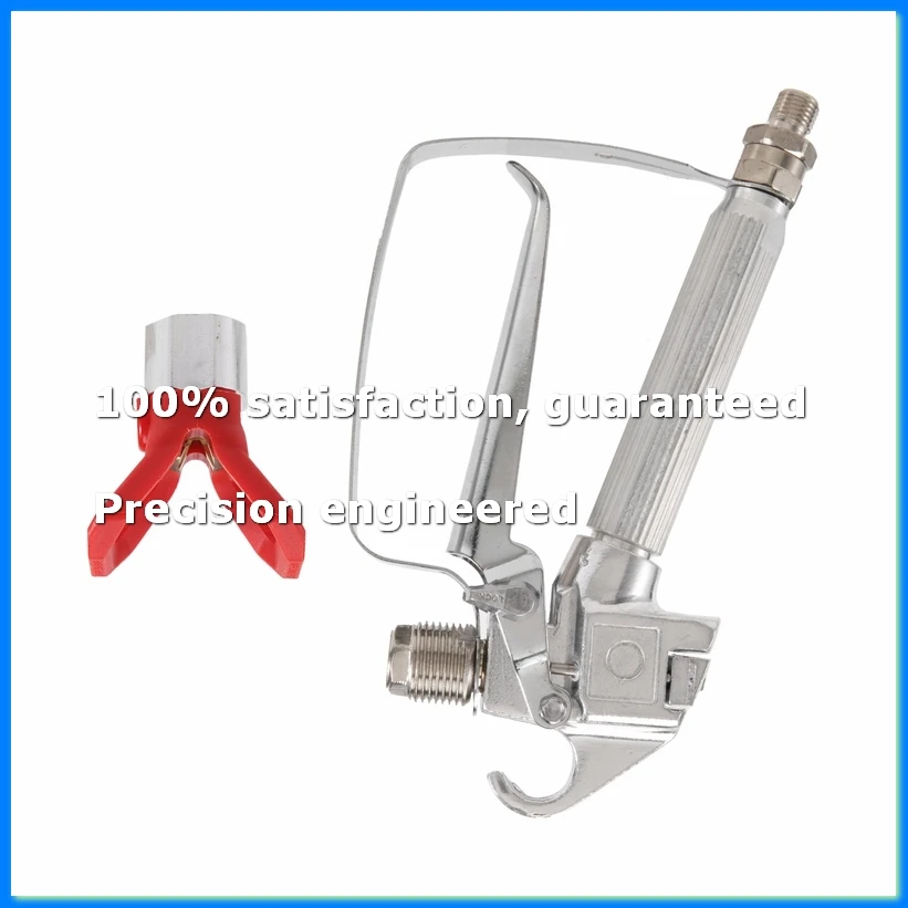 

3600PSI Airless Paint With Nozzle Guard for Pump Sprayer And Airless Spraying Machine-A73M