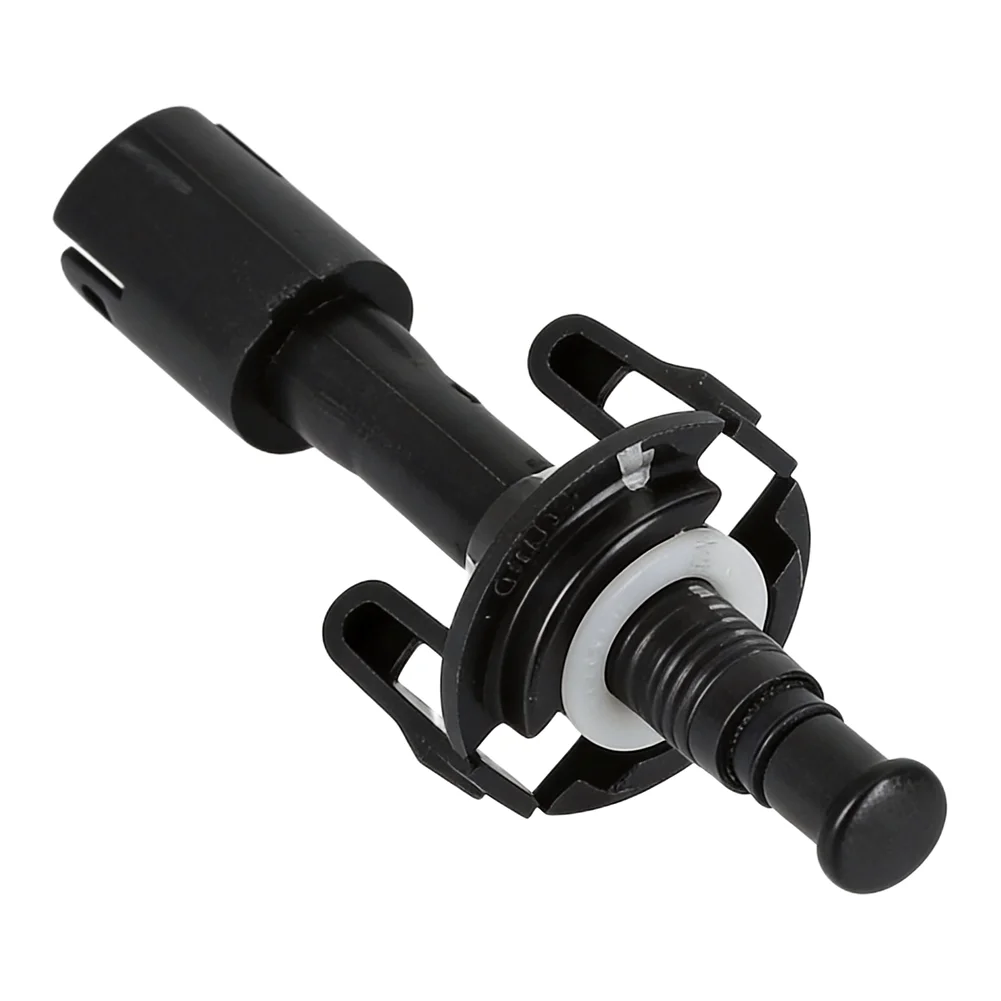 1x Under Hood Switch 2007-2022 Correct Connector Direct Installation For Dodge High Grade High Quality Practical To Use