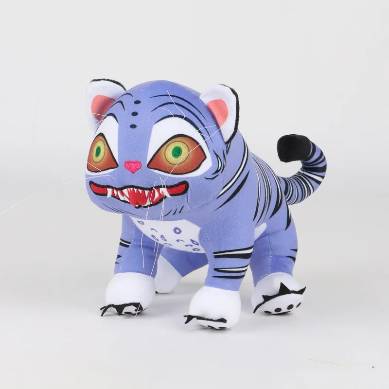 

Kpop Demon Hunters TigerDemon Slayer Tiger Plush Toy