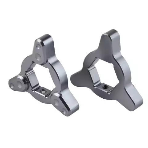 For Honda 2008-2016 CB1000R Motorcycle 19mm Fork Preload Adjusters for Honda CBR600RR 2007-2012 CBR1000RR 2008-2010