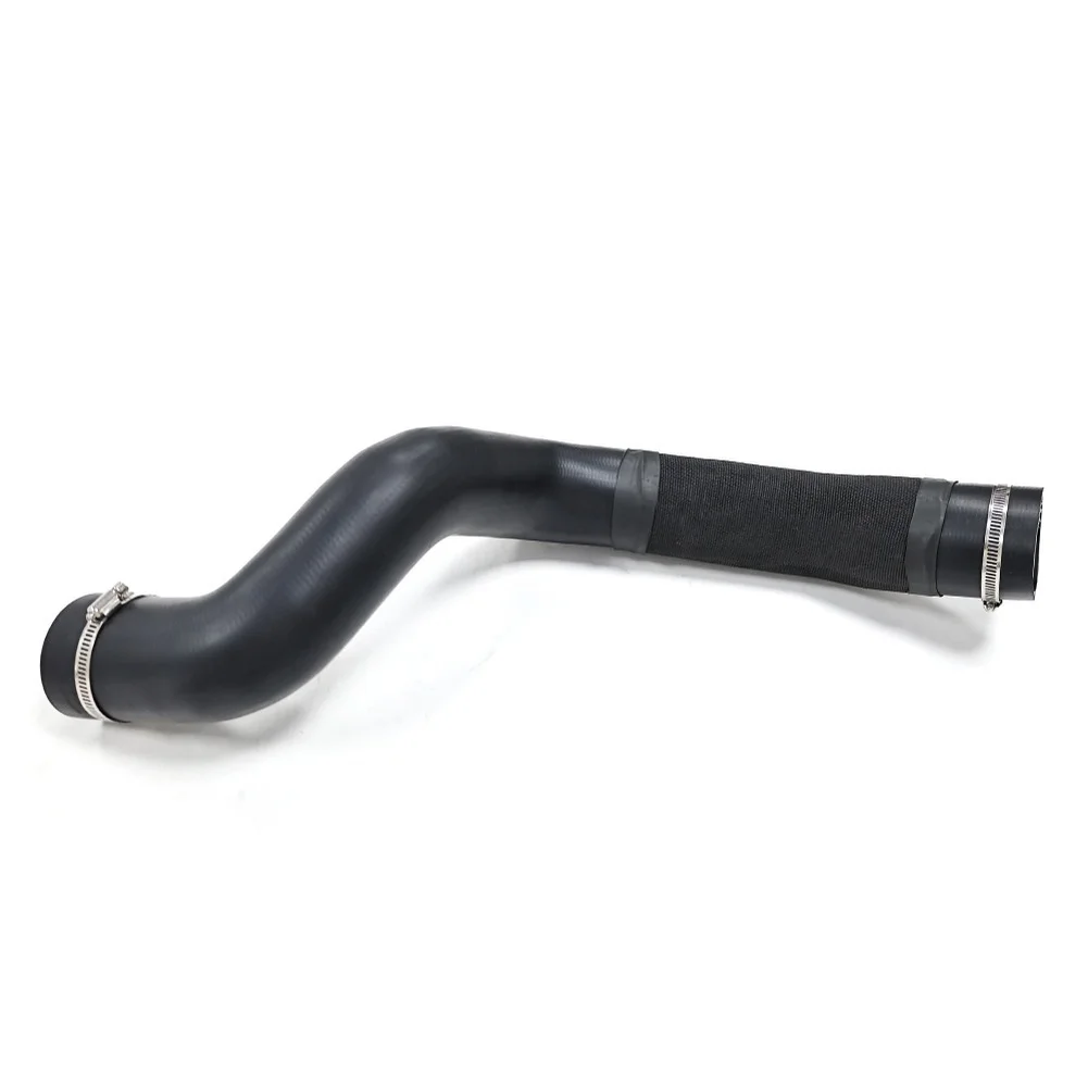 Engine Air System Air Intake Hose As Shown Direct Replacement Air Hose Air Intake Hose Direct Replacement OEM Standard