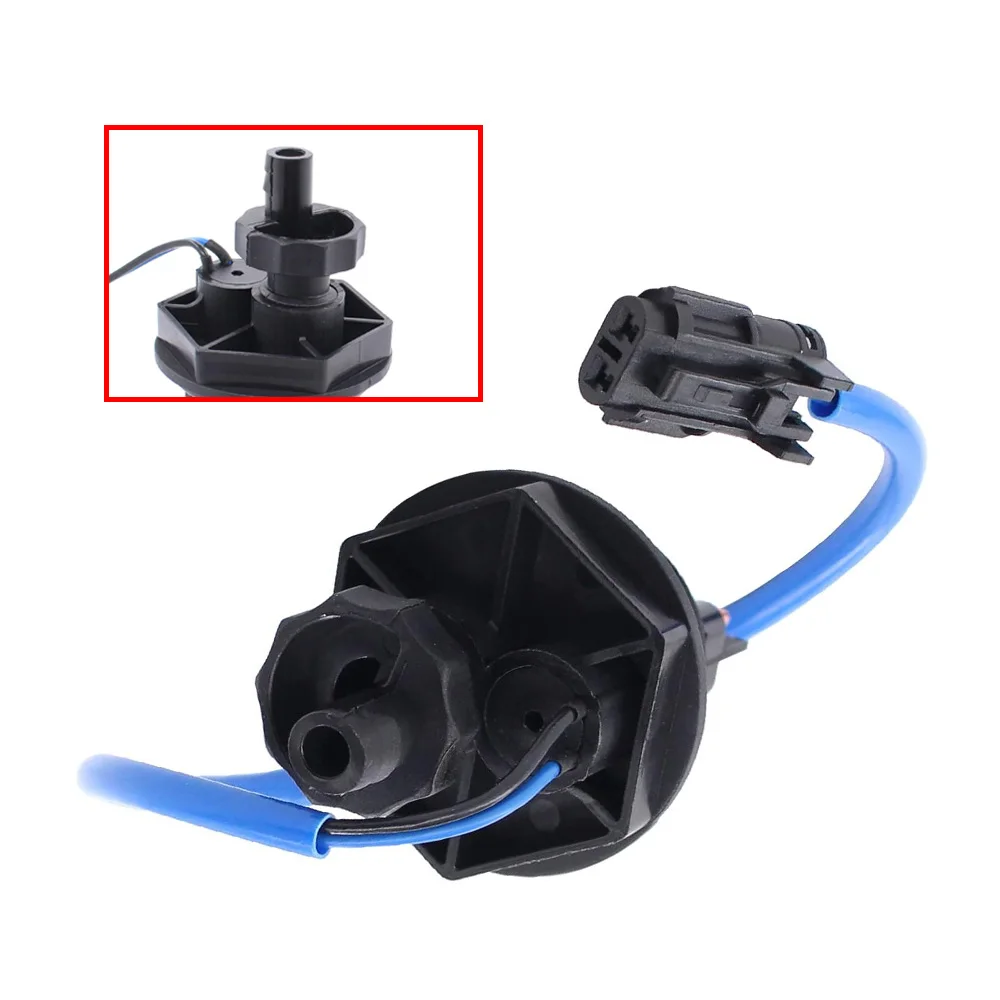 Para ram 2500 2013-2018 sensor de combustível 68197868ab