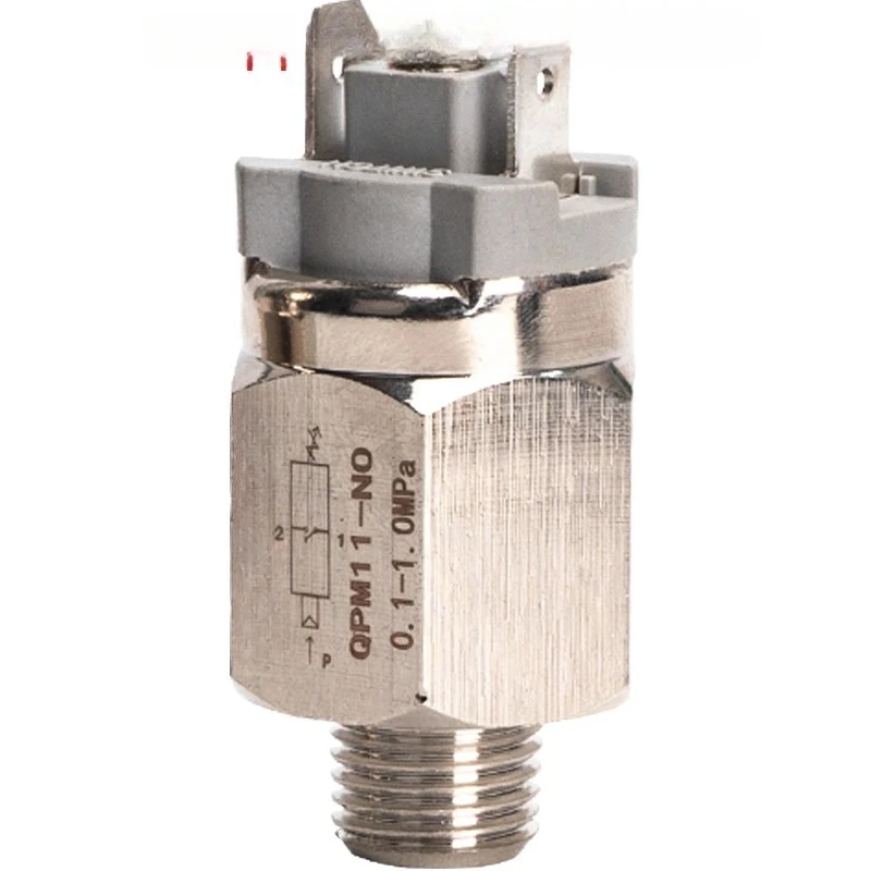 Adjustable Pressure…