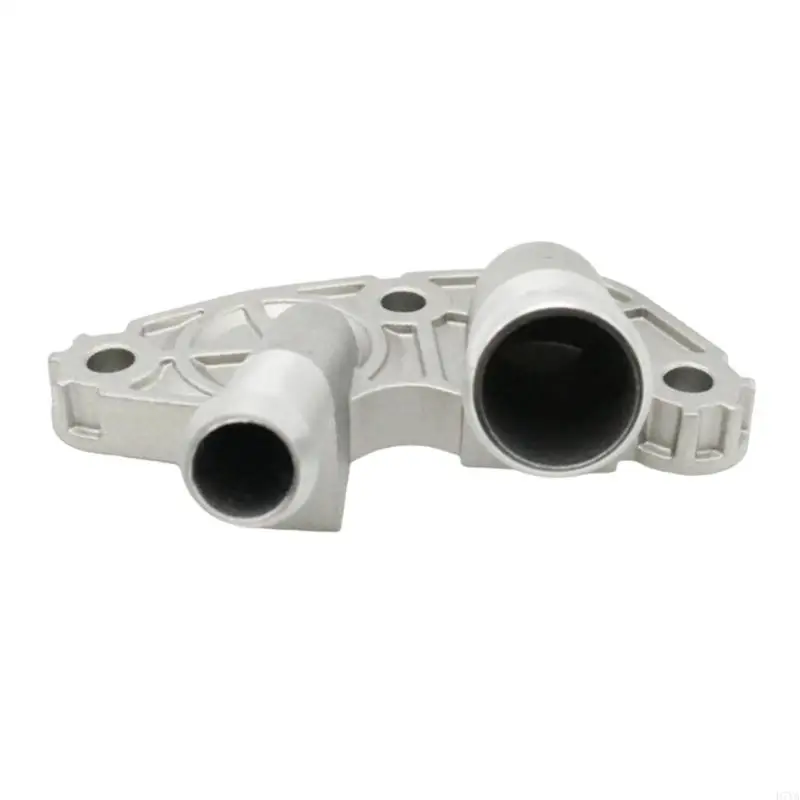 

Engine Crankcase Pressure Regulator Hose Connector Heat Corrosion Resistant Material Long Lasting D7YA