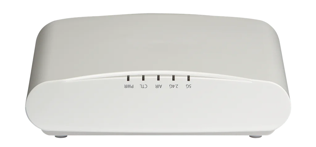 Ruckus ZoneFlex R610, banda Dual, 802.11ac Wave 2, 3x3:3, puntos de acceso wifi inteligente, 901-R610-WW00