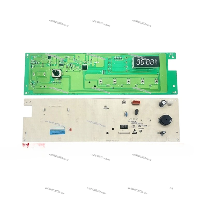 

Compatible with Skyworth XQG100-B33RD Drum Washing Machine Computer 0321805328 Display Motherboard/Driver Board