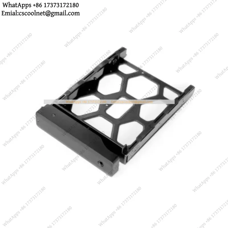 2025 New Hard Drive Rack Tray for DS1515+ DS1517+ DS1621+ DS1821+ D5 D6 D7 D9 Compatible NAS Storage Server HDD Caddy