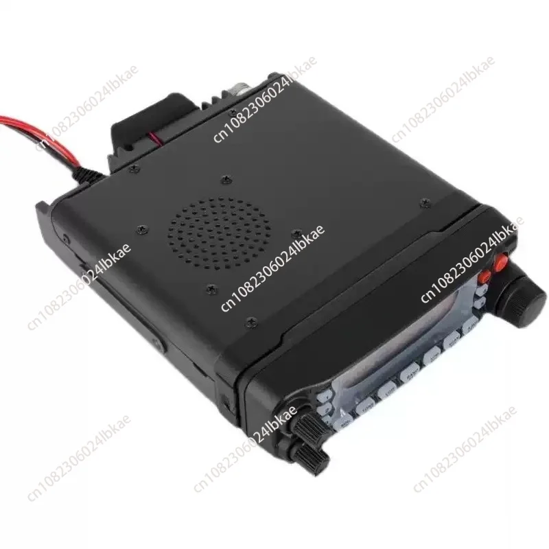 FT-7900R Car Radio UV Dual Band 50W High Power for Self-driving Off-road Intercom UV Dual Band