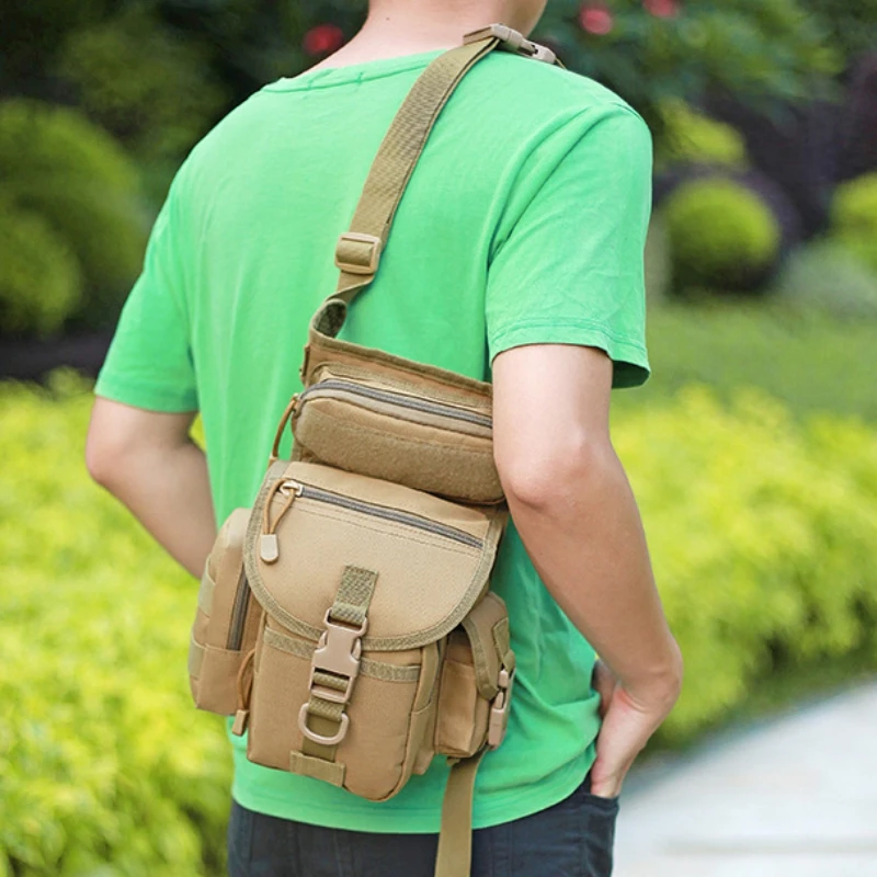 Thumbnail 4 - #23 Latest Canvas Waist Packs Offers