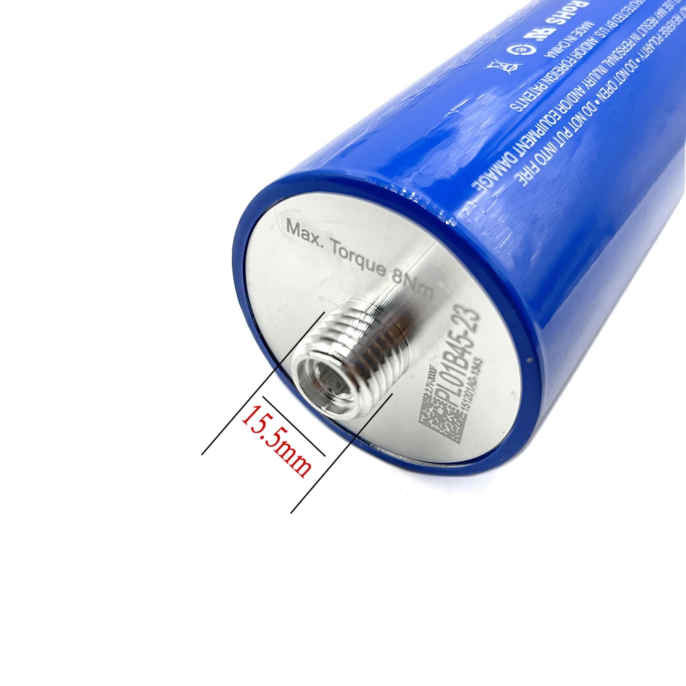 Condensatore originale giocattolo 2.7V supercondensatore 3000F modulo raddrizzatore automobilistico 16V bassa resistenza interna supercondensatore 2.85V