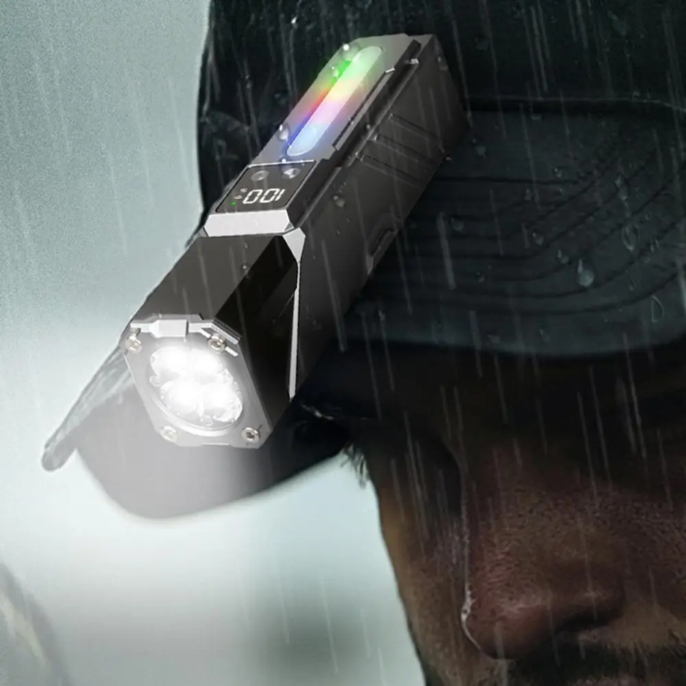 Rgb Lamp Usb Rechar…