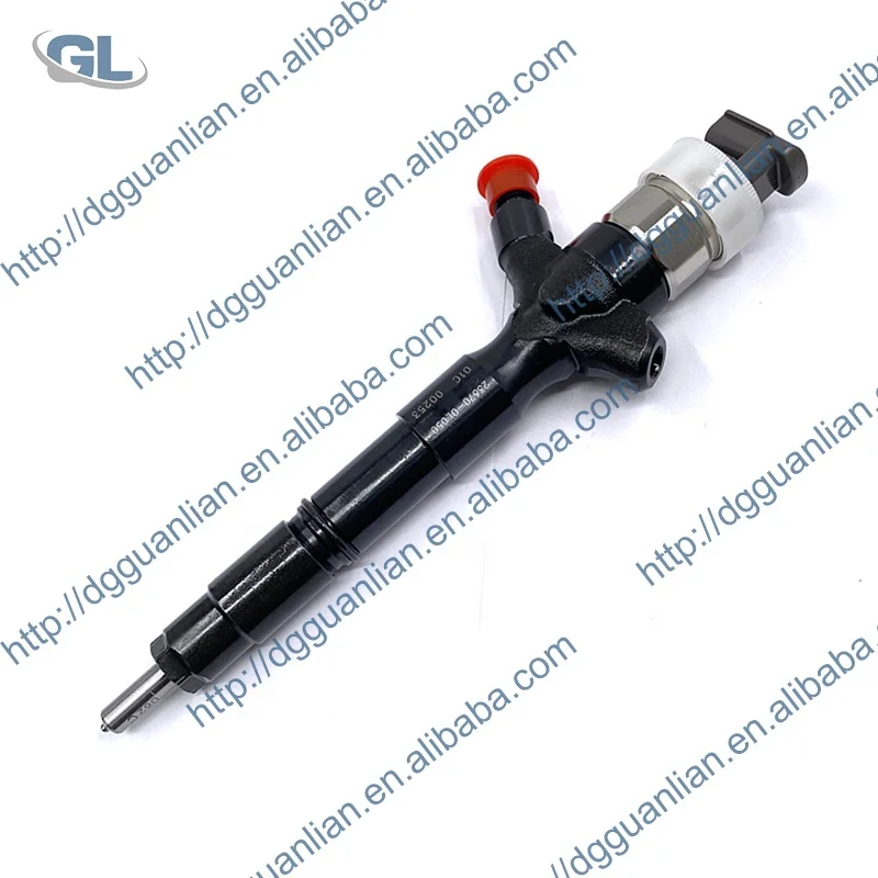 

High Quality Fuel Injector 23670 -0L050 23670- 0L050 236700L050 095000-8290 23670-0L050 For 1KD-FTV 3.0L