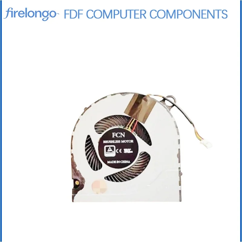 New Original for Acer S40-51-52-53 S50-51-53 N18Q13 N19H2 Laptop Cooling Fan