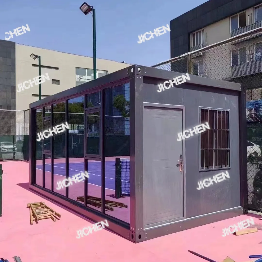 Container Living Bo…