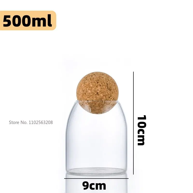 1PC Diy Candle Empty Cups with Lip Creative Transparent Handmade Dessert Scented Candles Glass Empty Jars Wedding Gift