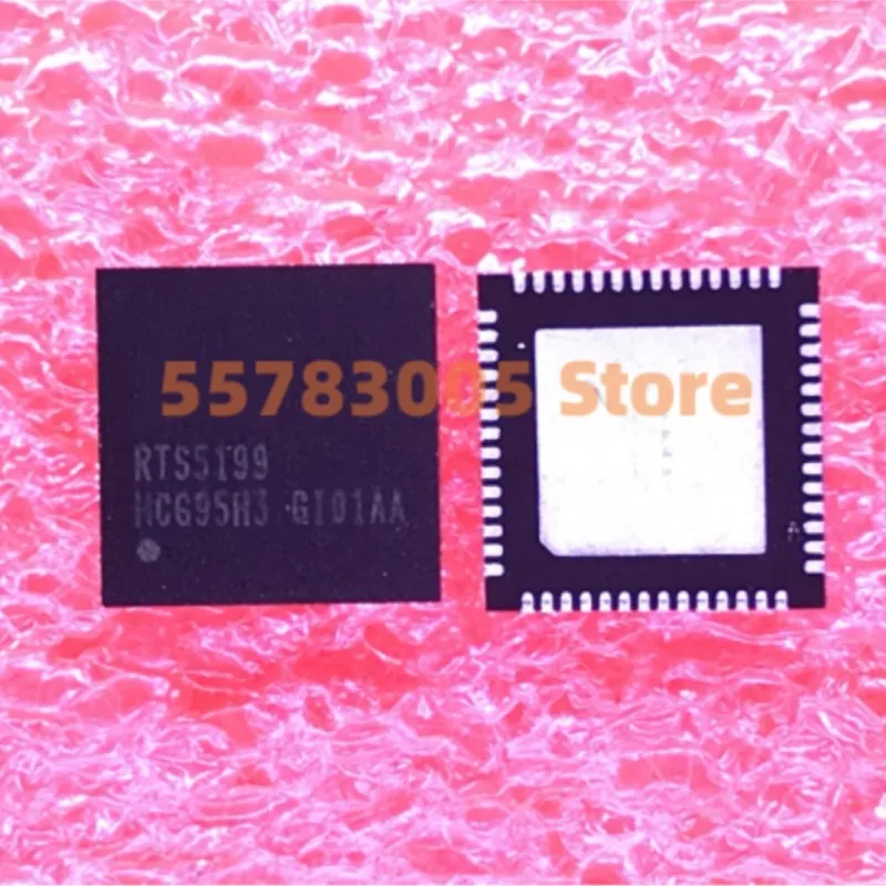 3PCS New RTS5199-GR…