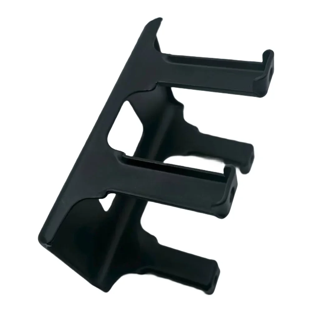 

Fuel Tank Bracket Compatible With For G45 G35 BC4310 BC3410 And 443R 436R Fuel Tanks Featuring Sturdy Iron Construction
